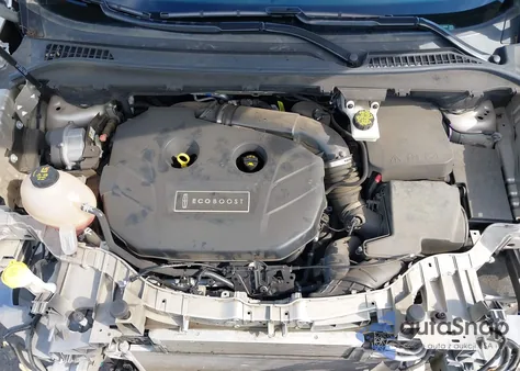 2017 Lincoln Mkc Select from USA, damaged, VIN 5LMCJ2C9XHUL28054